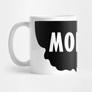 Montana Mug